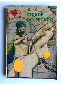 Loucuras de uma Medica 06