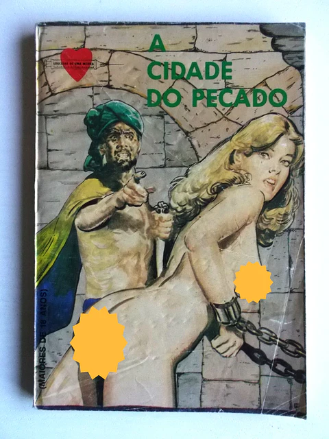 Loucuras de uma Medica 06