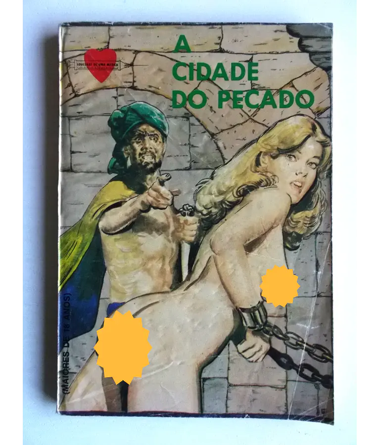 Loucuras de uma Medica 06