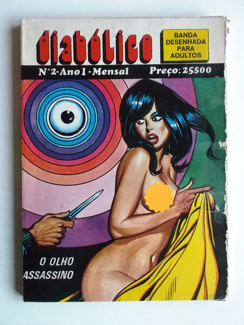Diabólico 2