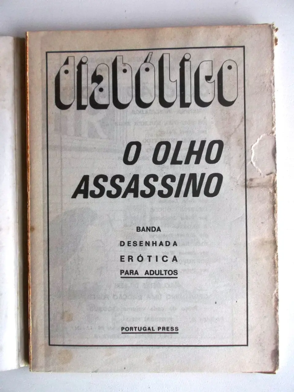 Diabólico 2  4