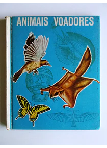 Ver e Saber 13 - Animais voadores