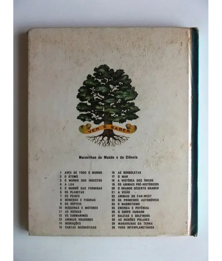 Ver e saber 15 - Cartas Geográficas