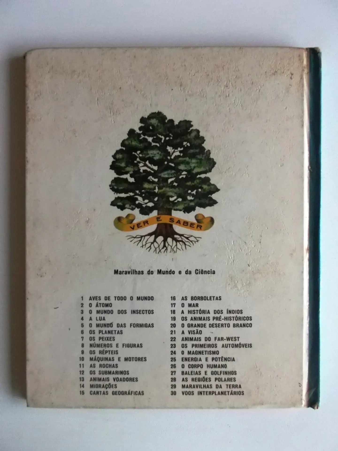 Ver e saber 15 - Cartas Geográficas 3
