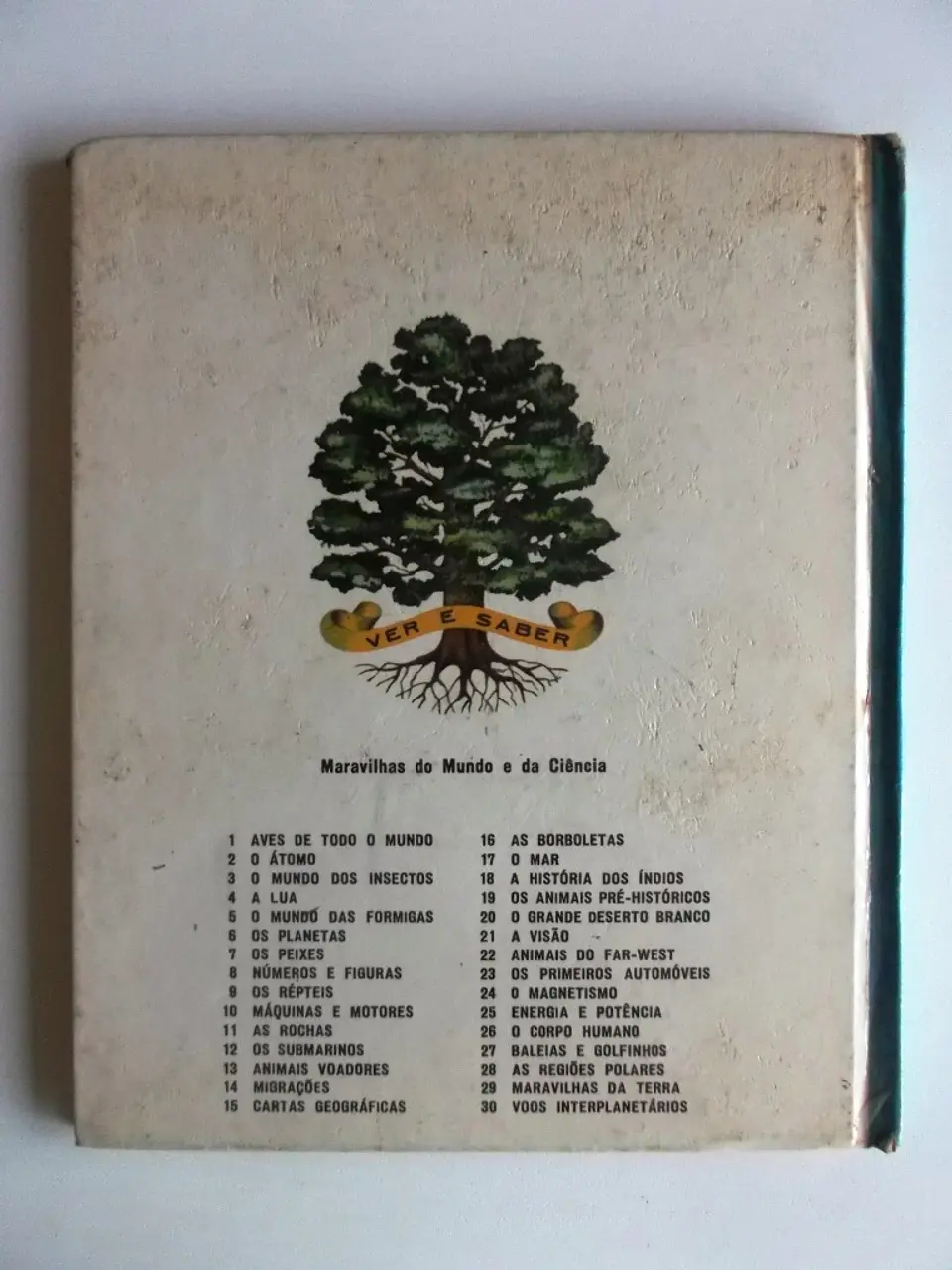 Ver e saber 15 - Cartas Geográficas 3