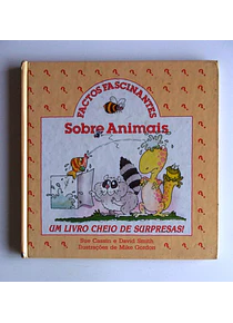 Factos fascinantes sobre animais