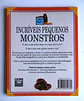 Incríveis pequenos monstros - Thumbnail 3