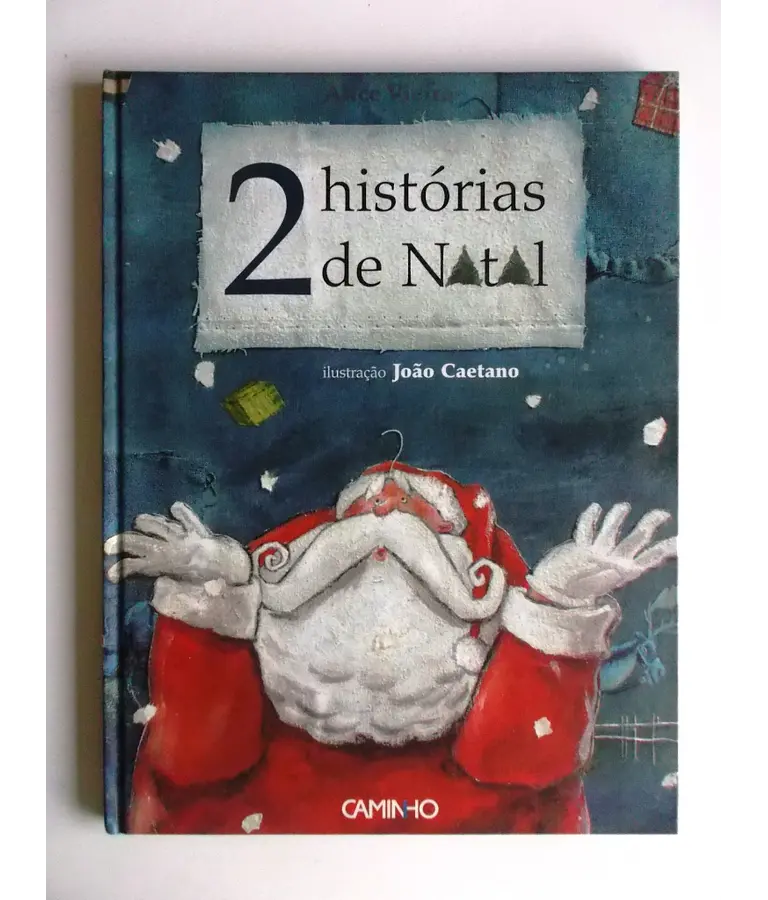 2 Historias de Natal