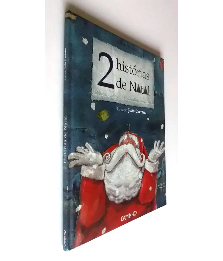 2 Historias de Natal
