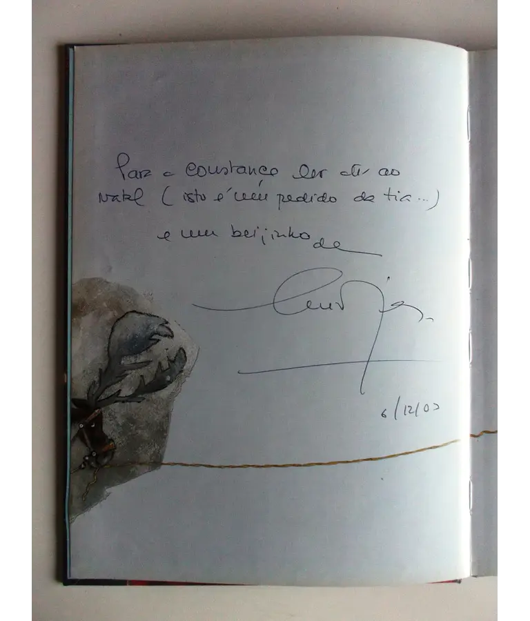 2 Historias de Natal