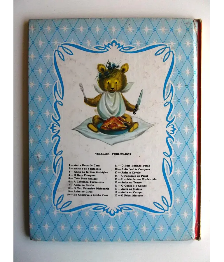 Verbo Infantil 20 - O Pônei Mascote