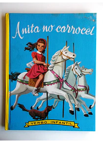 Verbo Infantil 21 - Anita no Carrocel