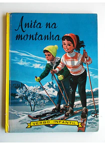 Verbo Infantil 29 - Anita na Montanha