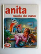 Verbo Infantil 22 - Anita muda de casa - thumbnail 1