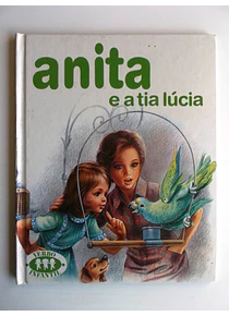 Verbo Infantil 06 - Anita e a tia Lúcia
