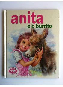 Verbo Infantil 27 - Anita e o burrito