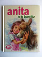 Verbo Infantil 27 - Anita e o burrito - Thumbnail 1