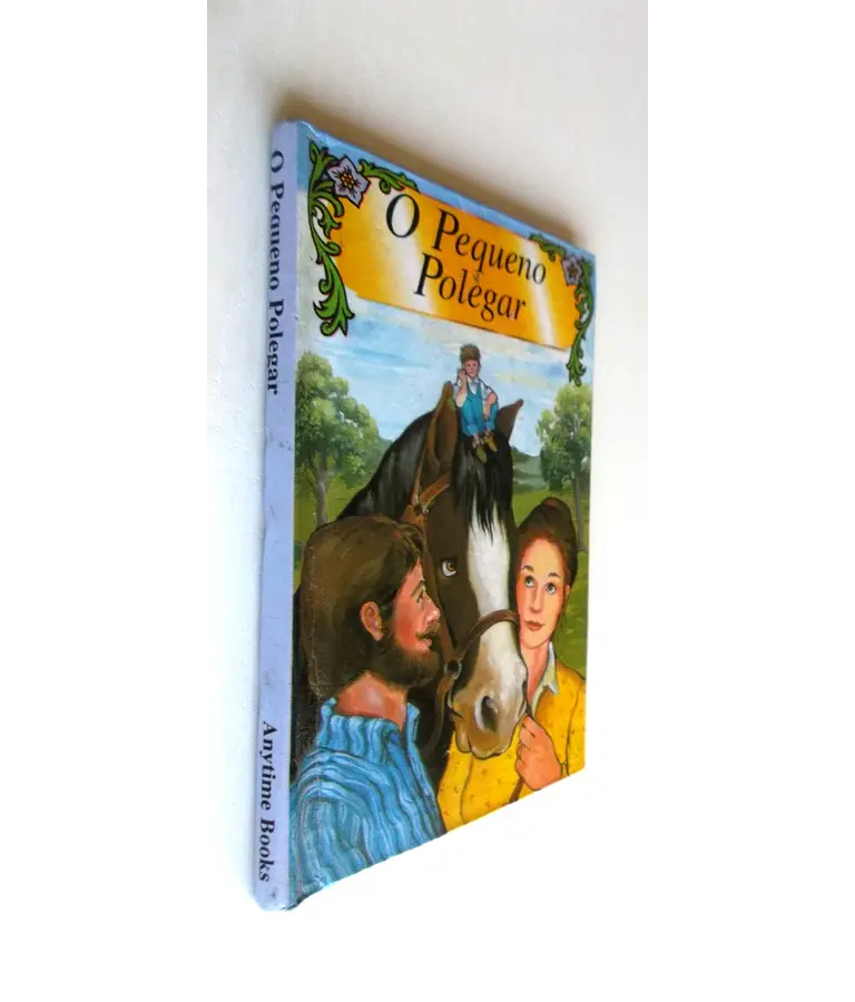 O Pequeno Polegar