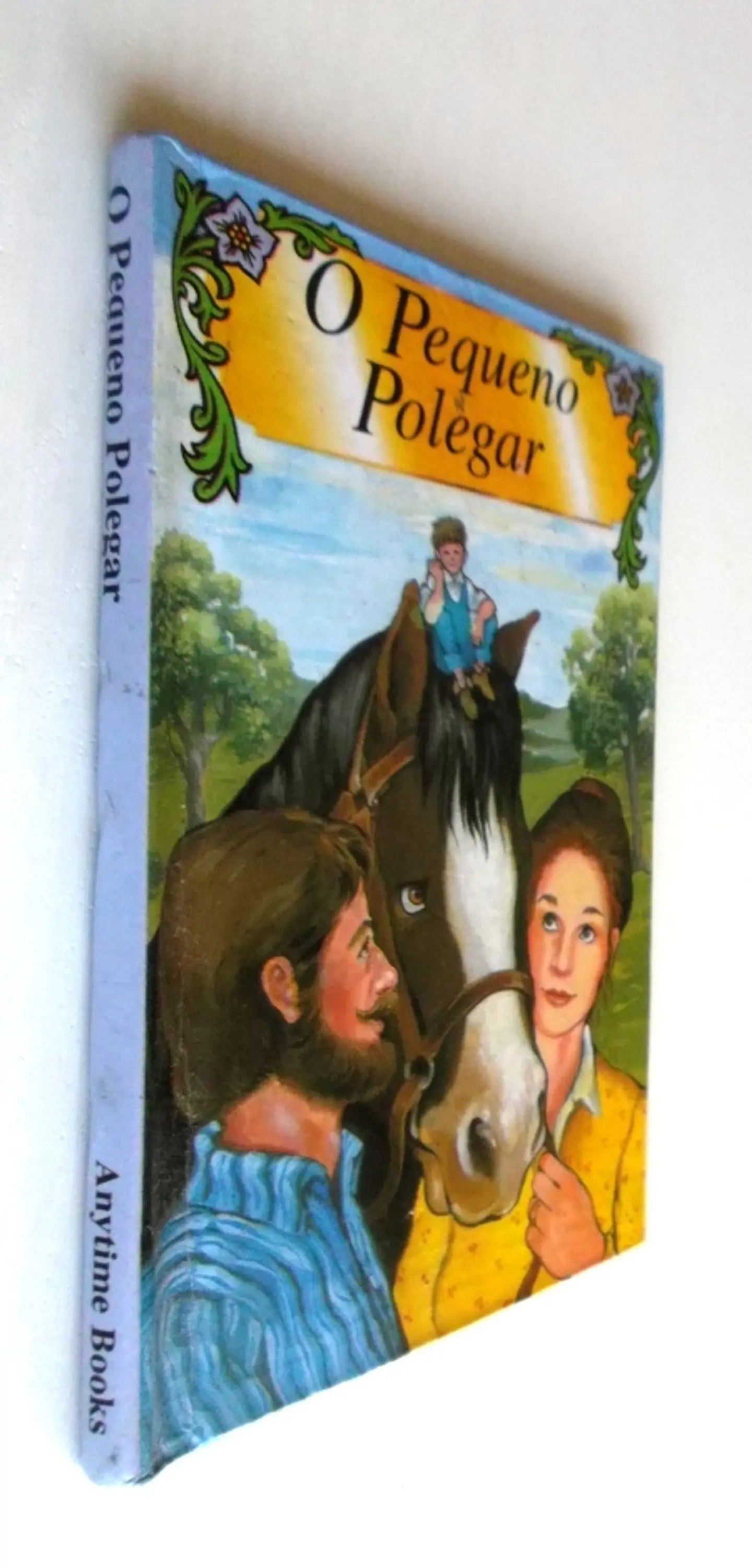 O Pequeno Polegar 2