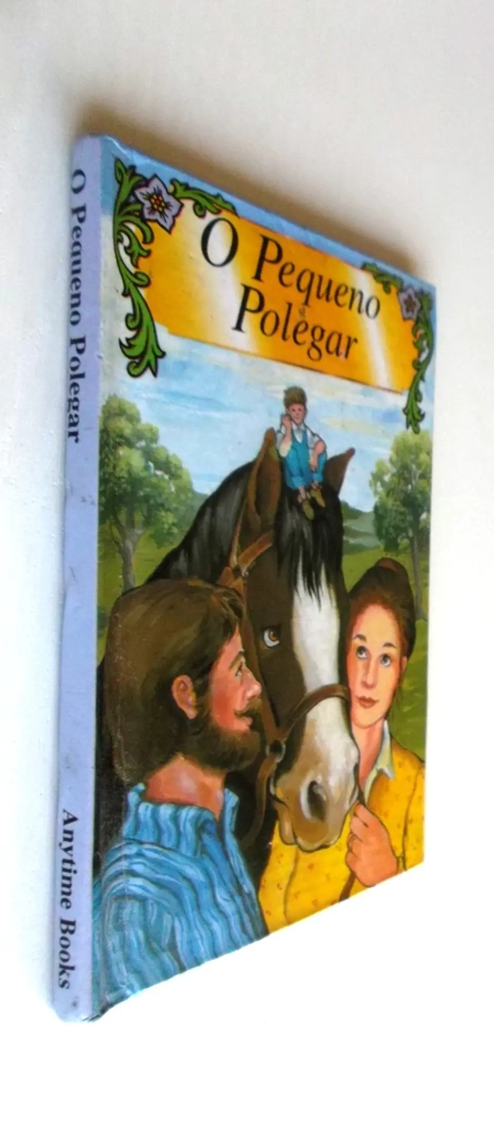 O Pequeno Polegar 2