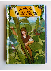 João e o pé de feijão
