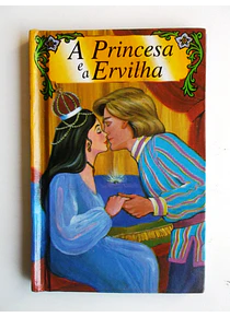 A princesa ervilha