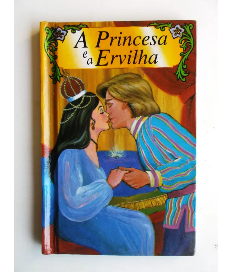 A princesa ervilha