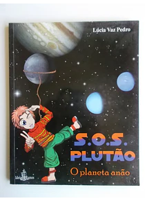  S.O.S. Plutão