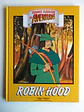 Os grandes clássicos de aventuras - Robin Hood - Thumbnail 1