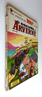 O escudo de Arverne - Thumbnail 2