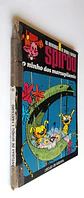 As aventuras de Spirou e Fantasio - O ninho dos Marsupilamis - Thumbnail 2