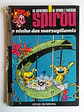 As aventuras de Spirou e Fantasio - O ninho dos Marsupilamis - Thumbnail 1