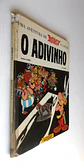 Asterix - O adivinho - Thumbnail 3