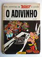 Asterix - O adivinho - Thumbnail 1