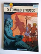 Alix 8 - O Túmulo Etrusco - Thumbnail 1