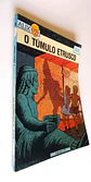 Alix 8 - O Túmulo Etrusco - Thumbnail 3