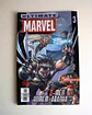 Ultimate Marvel 03 - X-Mem / Homem Aranha | Marvel Comics Portugal - thumbnail 1