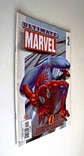 Ultimate Marvel 02 - X-Mem / Homem Aranha | Marvel Comics Portugal  - Thumbnail 3