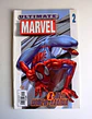 Ultimate Marvel 02 - X-Mem / Homem Aranha | Marvel Comics Portugal  - Thumbnail 1