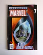 Ultimate Marvel 07 - X-Mem / Homem Aranha | Marvel Comics Portugal   - Thumbnail 1