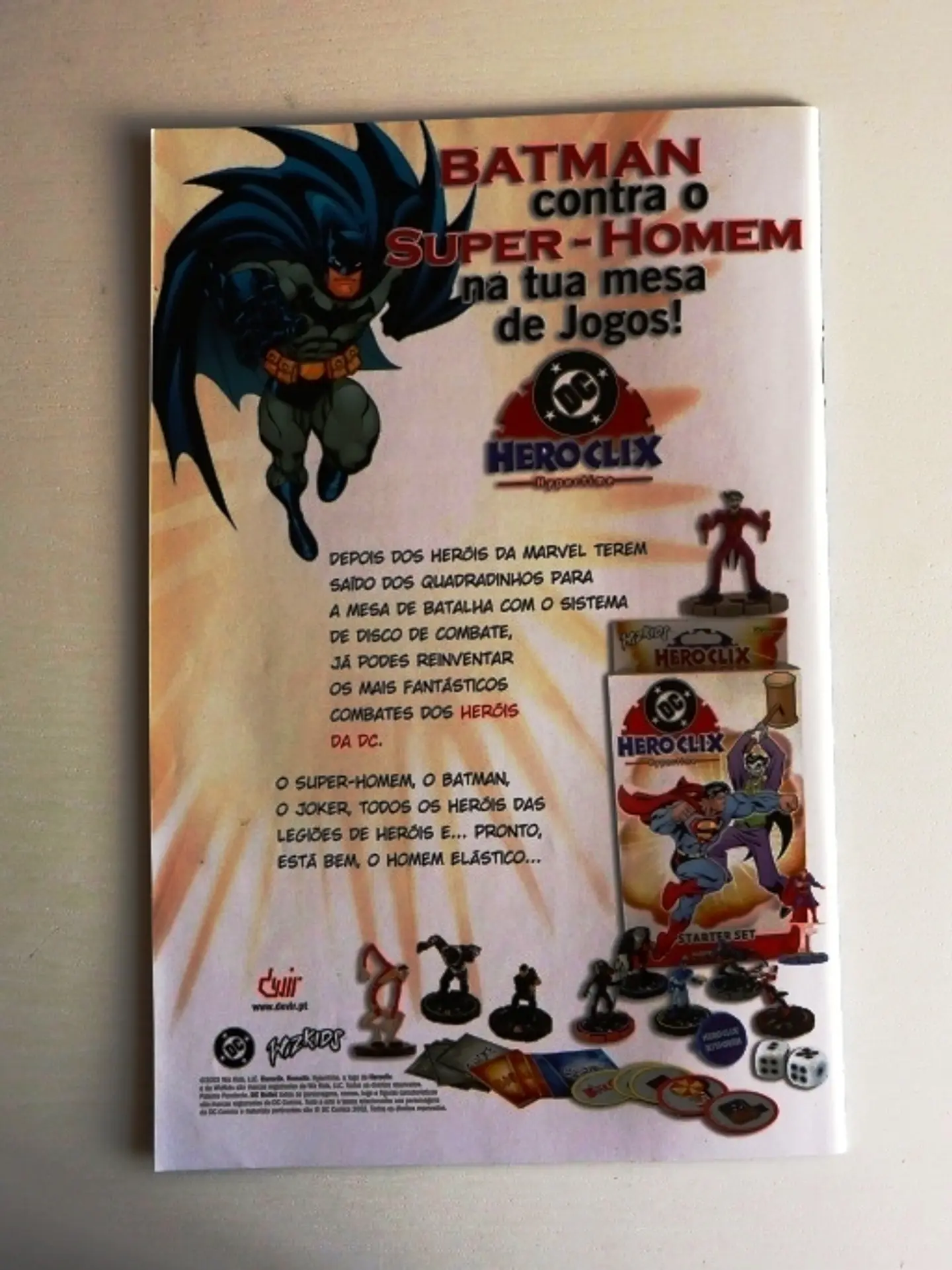 Ultimate Marvel 08 - X-Mem / Homem Aranha | Marvel Comics Portugal 2