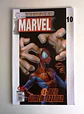 Ultimate Marvel 10 - X-Mem / Homem Aranha | Marvel Comics Portugal   - Thumbnail 1