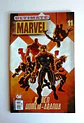 Ultimate Marvel 11 - X-Mem / Homem Aranha | Marvel Comics Portugal - Thumbnail 1