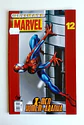 Ultimate Marvel 12 - X-Mem / Homem Aranha | Marvel Comics Portugal - Thumbnail 1