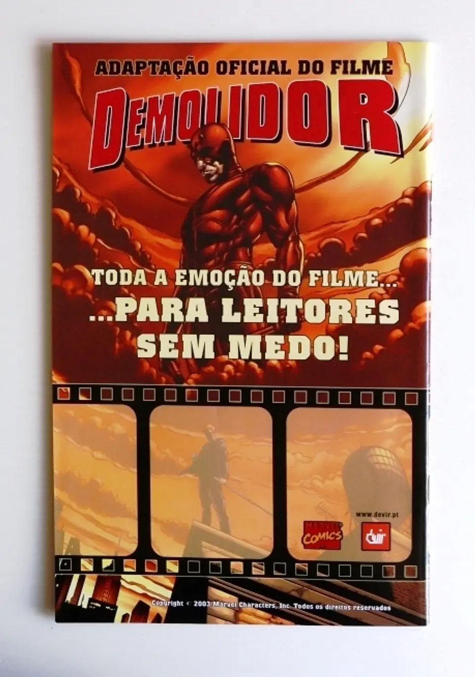 Ultimate Marvel 12 - X-Mem / Homem Aranha | Marvel Comics Portugal 2