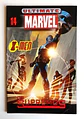 Ultimate Marvel 14 - X-Mem / Os Supremos | Marvel Comics Portugal - Thumbnail 1