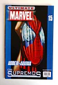 Ultimate Marvel 15 - Homem Aranha / Os Supremos | Marvel Comics Portugal - Thumbnail 1