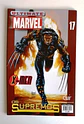 Ultimate Marvel 17 - X-Men / Os Supremos | Marvel Comics Portugal - COPIE - Thumbnail 1