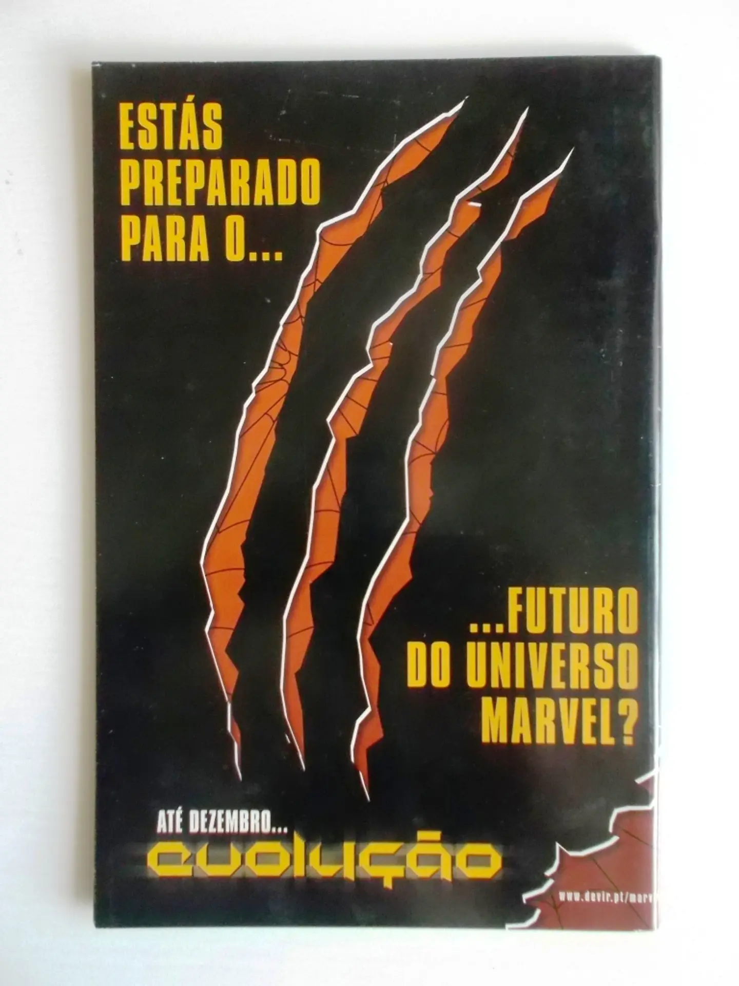 Ultimate Homem Aranha 07 - Homem Aranha / Os Supremos / X-Men | Marvel Comics Portugal 2