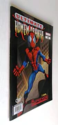 Ultimate Homem Aranha 04 - Homem Aranha / Os Supremos / X-Men | Marvel Comics Portugal  - thumbnail 3